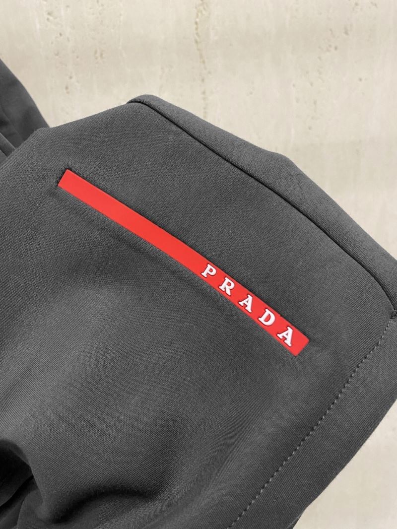 Prada Short Pants